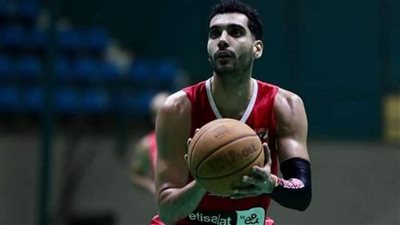 رجال سلة الأهلي يفوز على الجزيرة في دوري السوبر
