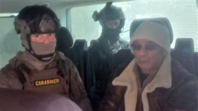 عاجل.. سقوط الأب الروحي الأخير للمافيا بعد ٣٠ عامًا من المطاردة