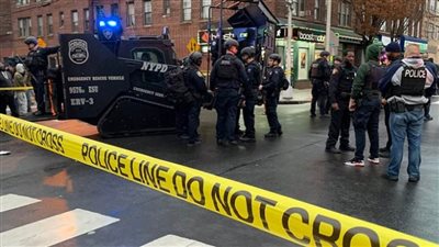 مقتل 6 بينهم رضيعة وأمها في إطلاق رصاص بمنزل في كاليفورنيا