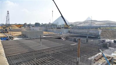 بطول 42 كيلومترًا و38 محطة.. أعمال تنفيذ الخط الرابع من مترو الانفاق