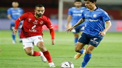 الاهلي وسموحة في كأس مصر.. مباراة الصفقات التبادلية