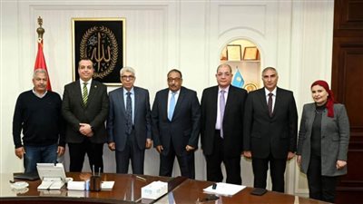 اتفاقية بين وزارتي الإسكان والداخلية لإدارة وتشغيل مواقف انتظار السيارات بالمدن الجديدة