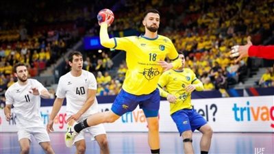 اكتمال أول مجموعتين بالدور الرئيسي في بطولة العالم