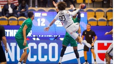 المواجهات المحتملة لمنتخب مصر في ربع النهائي