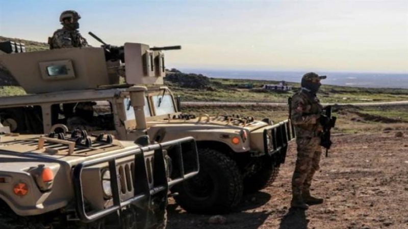 الجيش الأردني