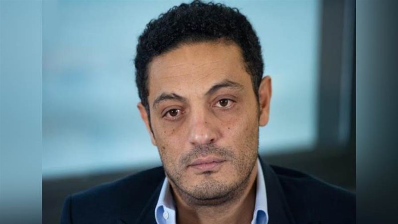 الخائن محمد علي