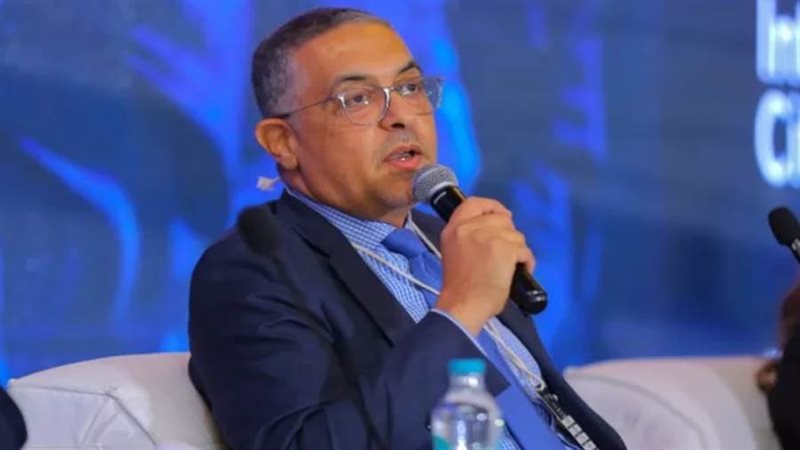 الدكتور حسام هيبة