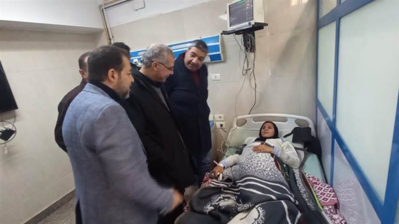 رئيس جامعة الزقازيق