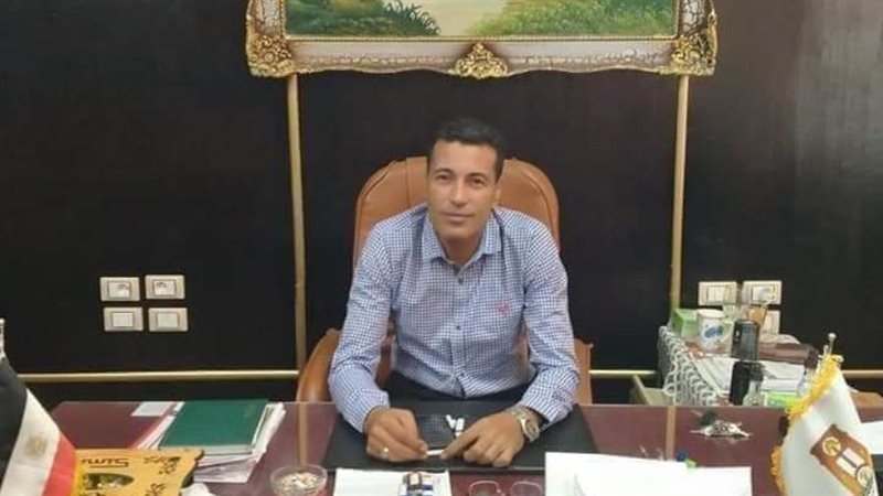 مدير التضامن الاجتماعي