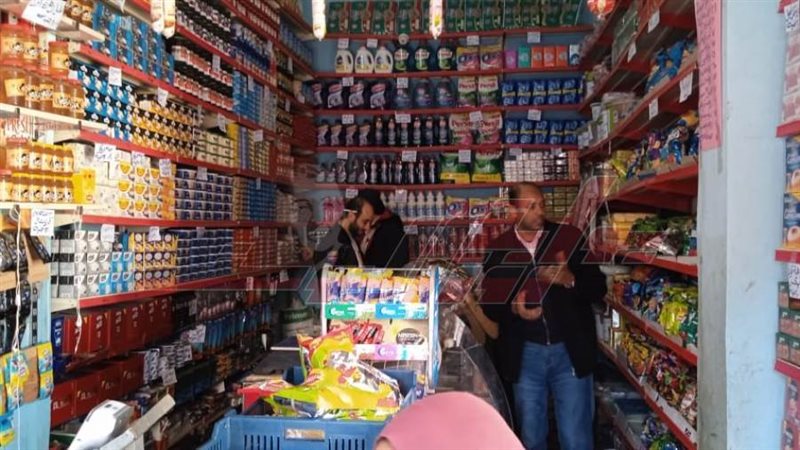 حملات الرقابة