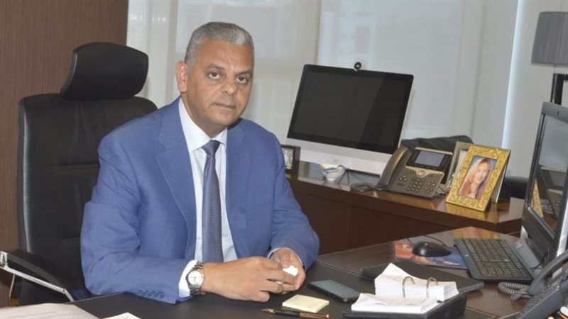 علاء الزهيري رئيس