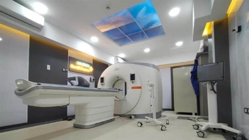 جهاز المقطعية