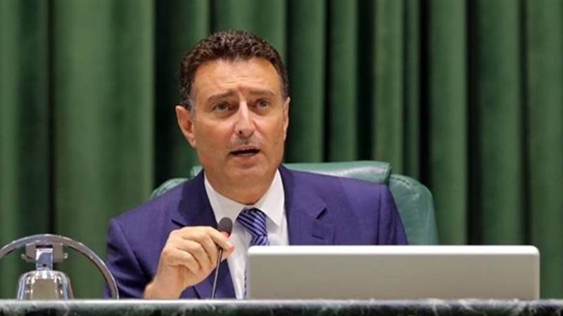 أحمد الصفدي رئيس