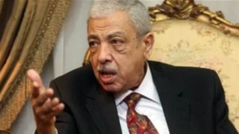 اللواء منصور العيسوى