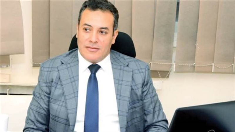 المهندس مصطفى منير