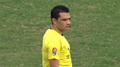 المصري محمود البنا حكما لمباراة الصفاقسي والترجي التونسي