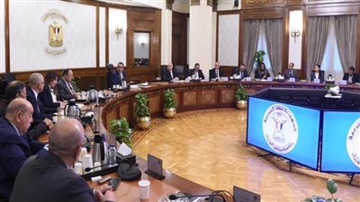 11 معلومة عما حققته الحكومة للنهضة بالصناعة المصرية في 2023