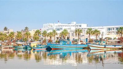    القطاع السياحي التونسي: ارتفاع العائدات بنسبة 147.9% مطلع ٢٠٢٣ مقارنة بالعام الماضي