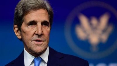 المبعوث الأمريكي للمناخ من دافوس: 2% من التبرعات العالمية فقط مخصصة للعمل المناخي