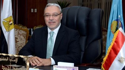 جامعة طنطا تحقق نسبة 100% في الاستجابة لمنظومة الشكاوى الموحدة