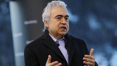 رئيس وكالة الطاقة الدولية: أمن الطاقة هو المحرك الأكبر لنمو مصادر الطاقة المتجددة