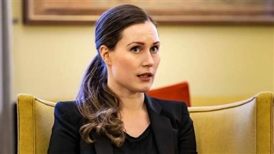 رئيسة وزراء فنلندا من دافوس: فوز روسيا سيبعث رسالة بأن الحرب تؤدي إلى مكاسب