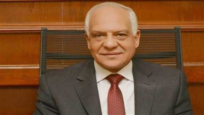 محافظ الجيزة يطمئن على حالة الأطفال المصابين باشتباه تسمم  