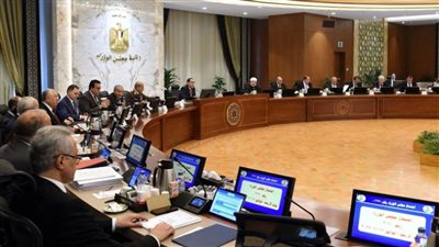 الاجتماع الأسبوعي للحكومة اليوم.. يعقبه مؤتمر صحفي للإعلان عن خبر سار للفلاحين