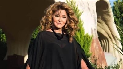 علا غانم تدخل دائرة الشائعات بسبب مسلسل 
