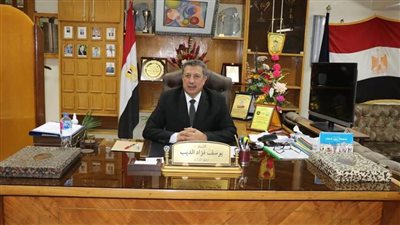 ختام امتحانات الفصل الدراسي الأول لطلاب التعليم الابتدائي والإعدادي بالبحيرة