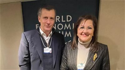 وزيرة التخطيط : صندوق مصر السيادي أحد الآليات لتعزيز الشراكة مع القطاع الخاص المحلي والأجنبي