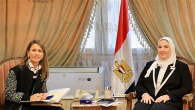 بشرى سارة للأسر المنتجة تتطلقها وزارة التضامن الاجتماعي