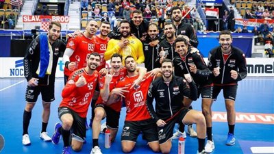 رئيس اتحاد اليد: ننتظر الرد على اعتراضنا بشأن تغيير موعد مبارياتنا في الدور الرئيسي