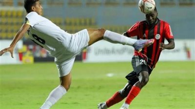 الدوري الممتاز.. الداخلية يفوز على حرس الحدود بهدف دون رد