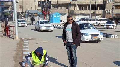 استمرار أعمال مبادرة 