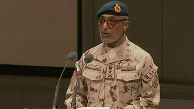 الإمارات وفرنسا تبحثان تعزيز التعاون الثنائي في المجالات الدفاعية والعسكرية