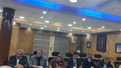 10 توجيهات استعدادًا لانطلاق امتحانات الشهادة الإعدادية السبت المقبل