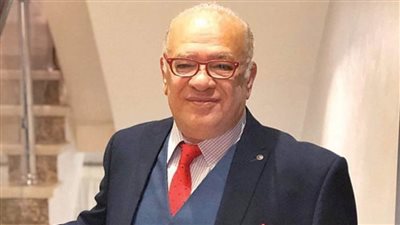 صلاح عبدالله ينتهي من تصوير 