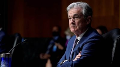 إصابة رئيس بنك الاحتياط الاتحادي الأمريكي بفيروس كورونا