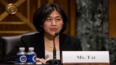 عاجل.. مسؤولة أمريكية تدعو من 