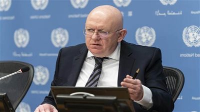 روسيا تدعو إلى حل الصراع الفلسطيني الإسرائيلي