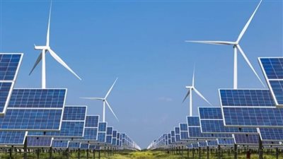 هيئة الطاقة المتجددة: ارتفاع إنتاج الخلايا الشمسية إلى 952 جيجاوات في الربع الثاني من 2022