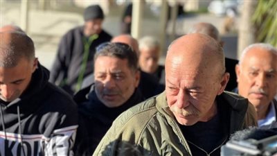 رئيس فلسطين يهنئ عميد الأسرى بتحريره من سجون الاحتلال