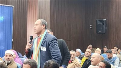 جلسة تشاورية لاستعراض متطلبات المواطنين بمشروعات الخطة الاستثمارية بمركز المنيا.. (صور) 