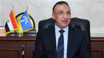 محافظ الإسكندرية يوجه بضرورة استمرار وتفعيل مبادرة دواوين حكومية بلا أمية