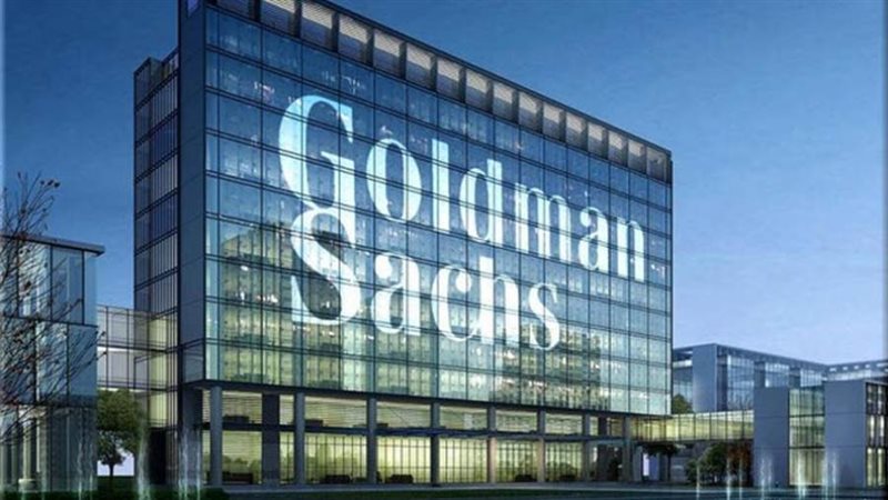جولدمان ساكس