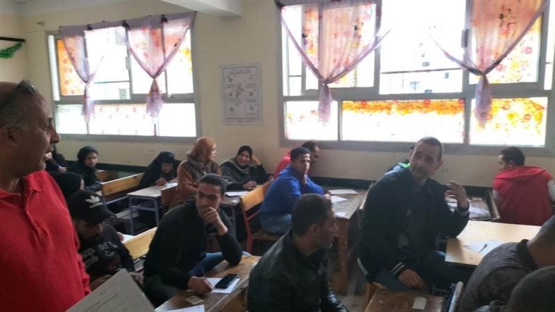 مبادرة دواوين حكومية