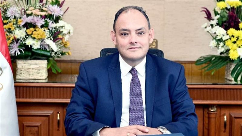 المهندس أحمد سمير