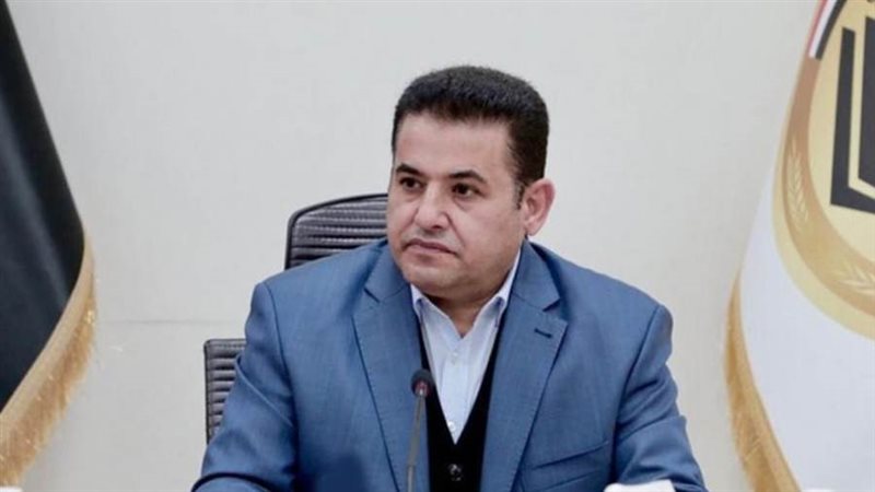 مستشار الأمن القومي