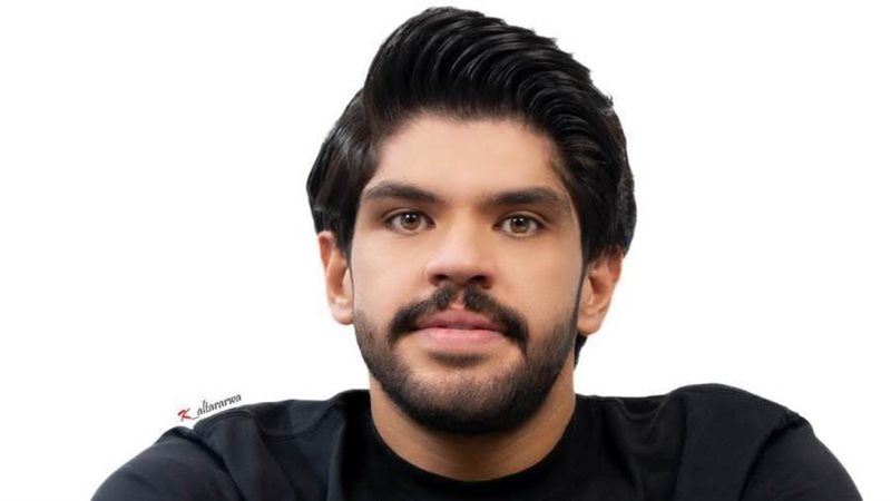 الفنان وليد جمعه